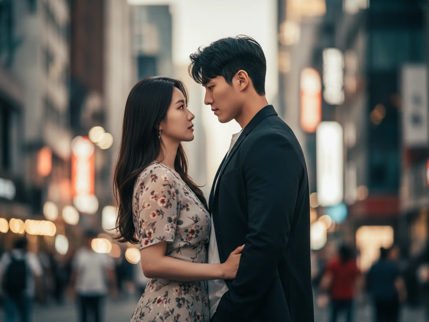 스프링피버 3회 줄거리01